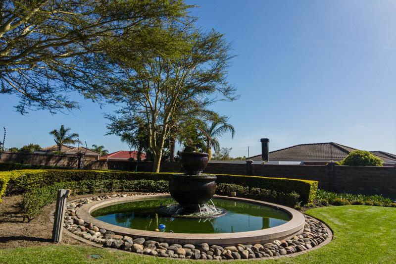 To Let 3 Bedroom Property for Rent in Kleinbron Park Western Cape